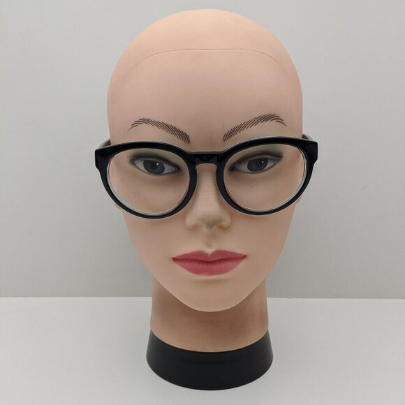 🕶️Frame Only! Coach HC8056 (L052 Kylie) Sunglasses 53/20 135 /ALH141🕶️ - Picture 8 of 9